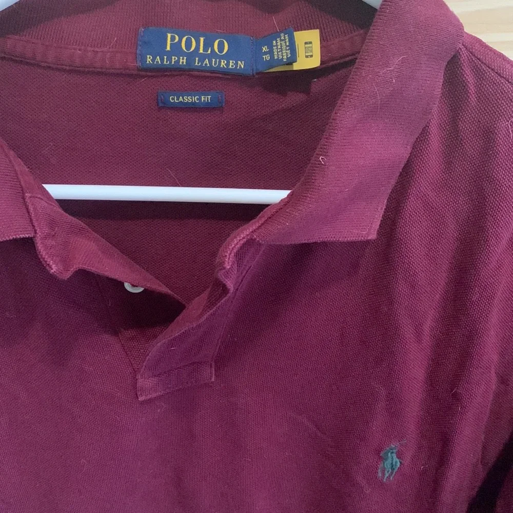 Ralph Lauren polo shirts - Picture 2 of 4